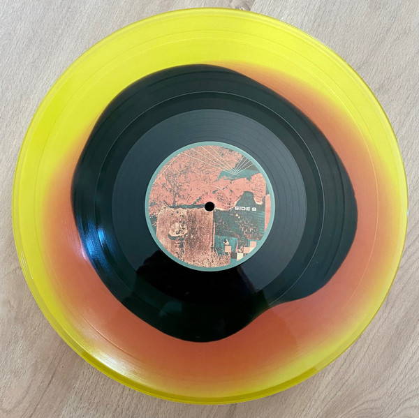 Between the Buried and Me – Colors II (2LP color)